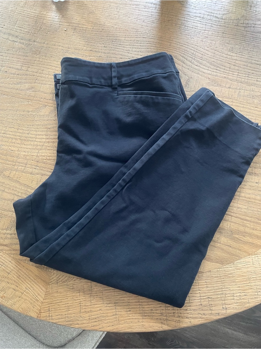 LOFT dress pants